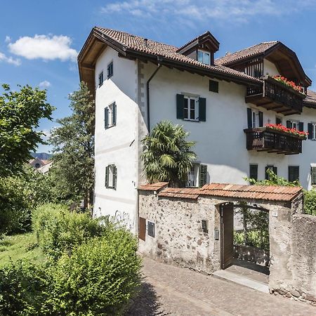 Hotel Tyrol Ora / Auer Εξωτερικό φωτογραφία