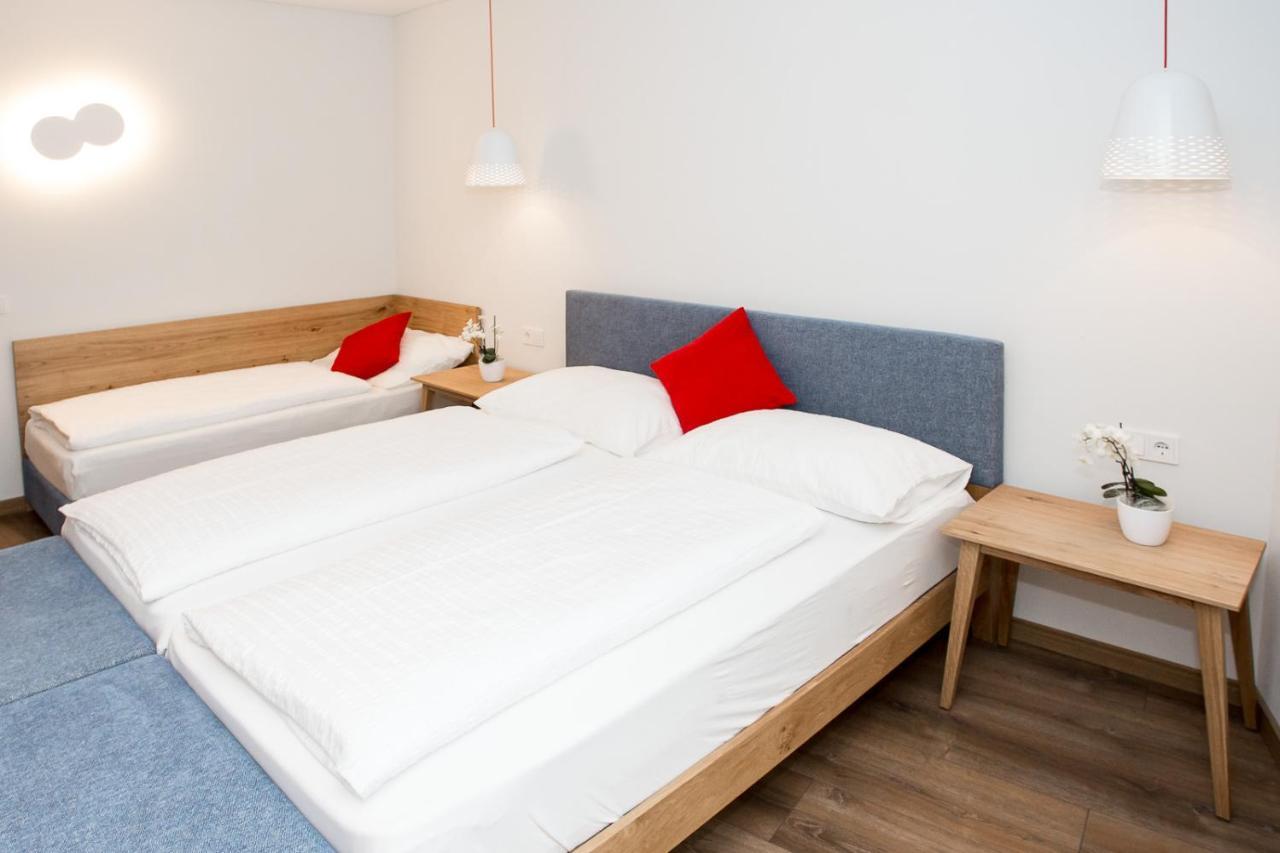 Hotel Tyrol Ora / Auer Εξωτερικό φωτογραφία