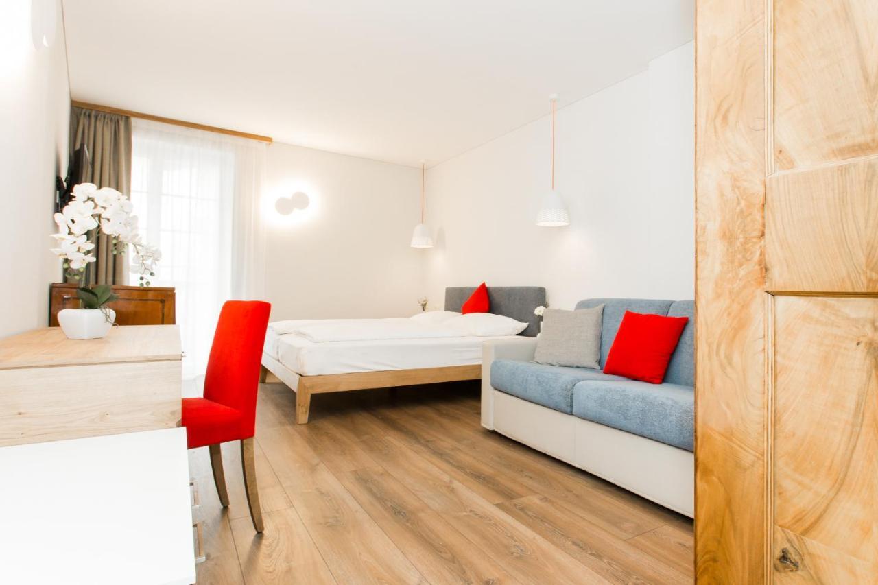 Hotel Tyrol Ora / Auer Εξωτερικό φωτογραφία
