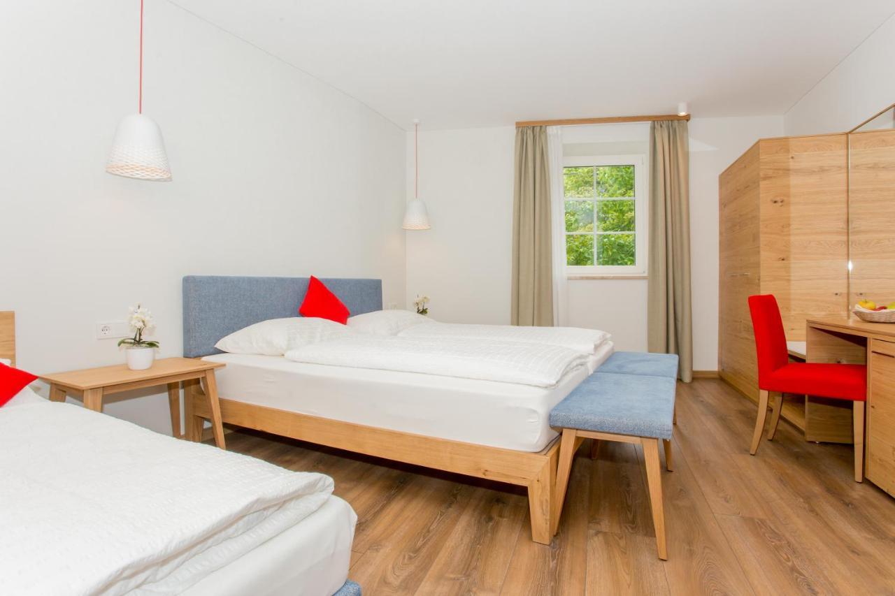 Hotel Tyrol Ora / Auer Εξωτερικό φωτογραφία