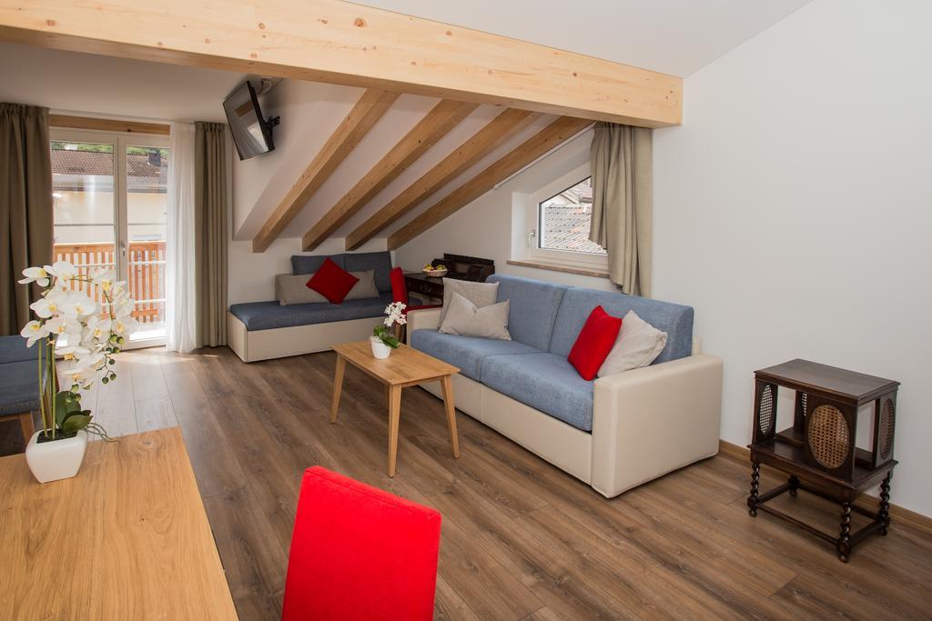 Hotel Tyrol Ora / Auer Εξωτερικό φωτογραφία