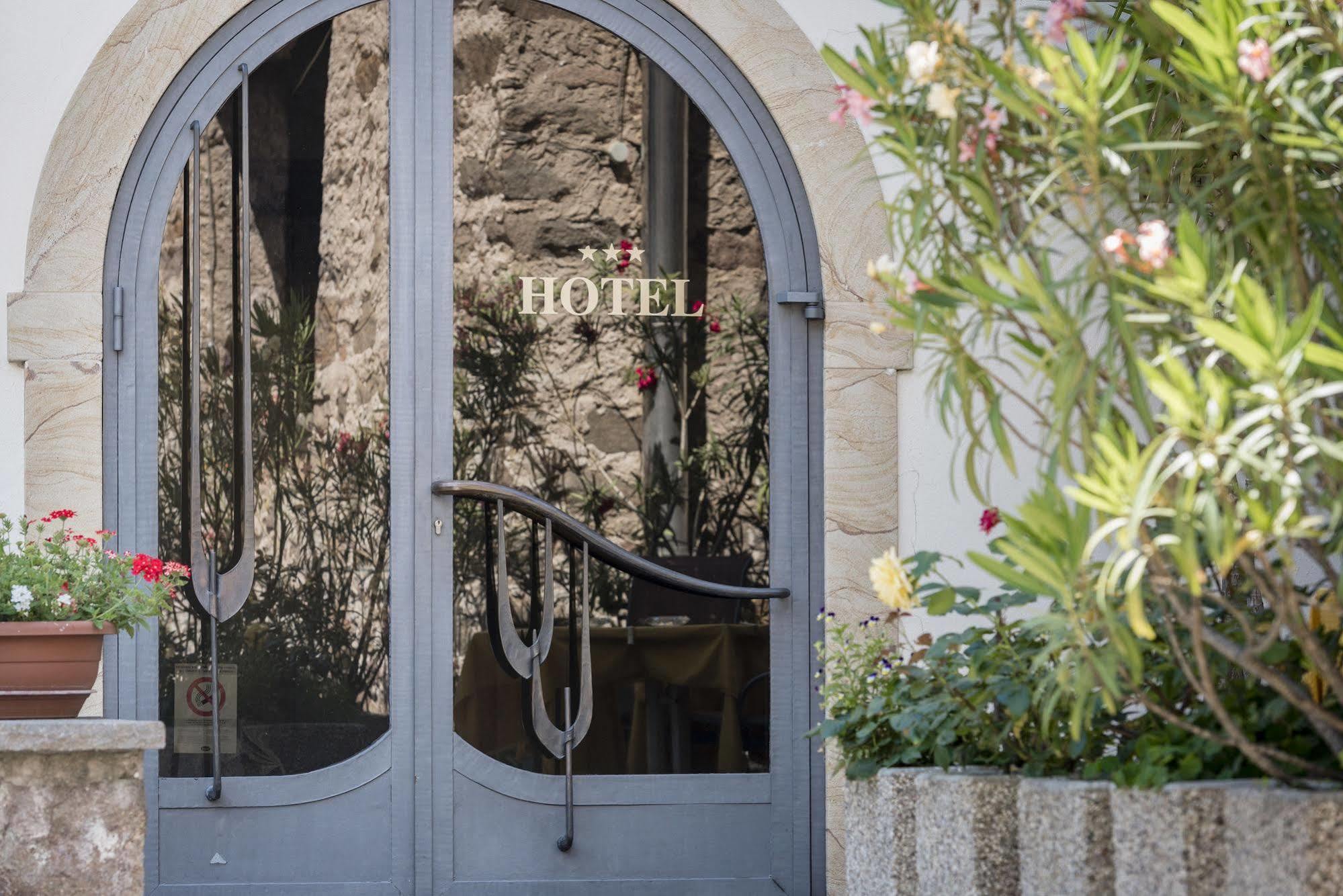 Hotel Tyrol Ora / Auer Εξωτερικό φωτογραφία