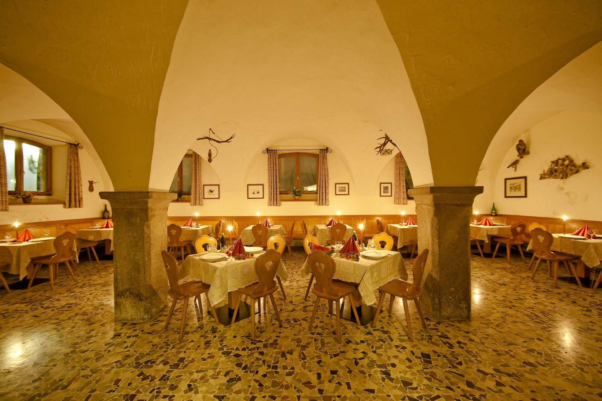 Hotel Tyrol Ora / Auer Εξωτερικό φωτογραφία
