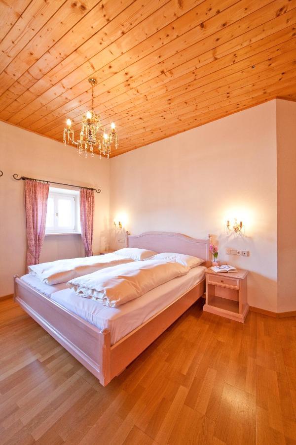 Hotel Tyrol Ora / Auer Εξωτερικό φωτογραφία