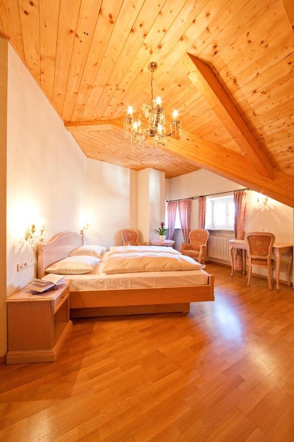 Hotel Tyrol Ora / Auer Εξωτερικό φωτογραφία